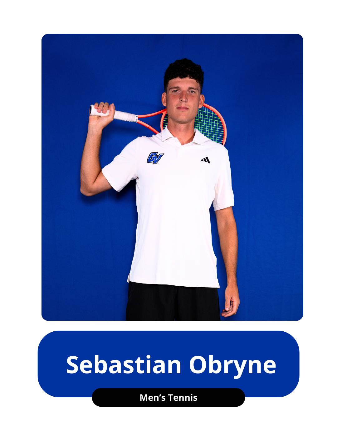 Sebastian obryne
